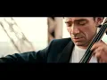 HYMNE À L'AMOUR - Édith Piaf/Marguerite Monnot - Paris Tour Eiffel - Gautier Capuçon - Gautier Capuçon