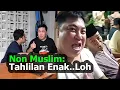 Download Lagu De schoonheid van het verschil: wanneer niet-moslims worden uitgenodigd voor Tahlilan - DEEL 1