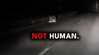 11 Scary Videos That Are Unexplained