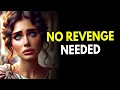 Download Lagu Walking Away Is the Real Revenge ~Stoic Wisdom