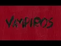 ROSALÍA, Rauw Alejandro - VAMPIROS (Official Visualizer)