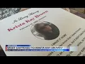 What happened to Krista Kay Brown One year after her remains were found in Ranger the family still