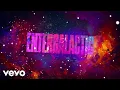 Download Lagu Kid Cudi - She's Lookin' For Me (Visualizer)