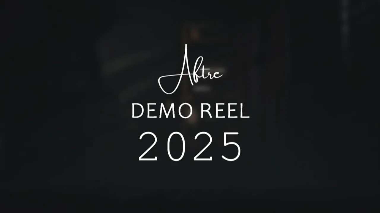 Demo Reel