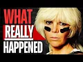 The Life TRAGIC Death of Plasmatics Wendy O Williams