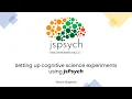 jsPsych Tutorial - Setting up a Cognitive Science Experiment with Mixed Design and Instruction Test