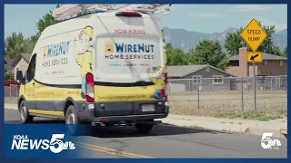 It Teaches Them a Lesson A New Fix for a Neighborhood Speeding Problem