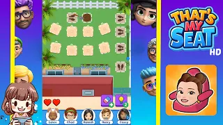 That’s My Seat Level 1917 Screenshot