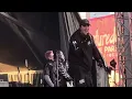 Motionless In White - Thoughts & Prayers - LIVE @ Sick New World 2024 - Las Vegas, NV 4/27/24
