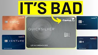 7 Things Capital One WON T Tell You
