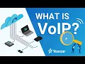 What is VoIP