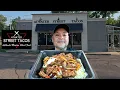 Download Lagu Unreal Chicken Fajita Bowl in a Tiny Michigan Town-Atwater Street Tacos