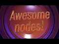 Making procedural text animations with geometry nodes in blender 3 0
