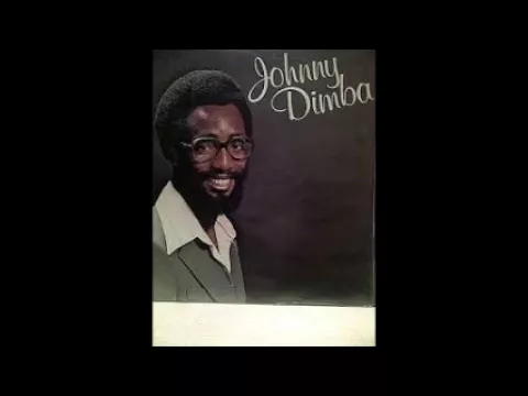 Download MP3 Johnny Dimba - Dear Msakazi