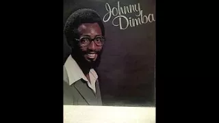 johnny dimba dear msakazi