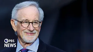 WATCH LIVE: Biden awards National Medals of Arts to Steven Spielberg, Missy Elliott, among others