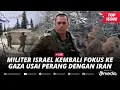 Download Lagu [LIVE] - Perang 12 Hari dengan Iran Berakhir, Israel Kembali Serang Gaza