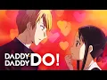 Download Lagu [AMV] Kaguya-sama: Love is War - Daddy Daddy Do !! ( Season 2 AMV )