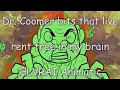 Dr Coomer bits that live rent free in my brain - HLVRAI Animatic