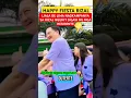 Download Lagu 📍Laila de Lima ng ikot sa RIZAL ngunit iba ang sigaw ng mga tao #delima #duterte #shorts