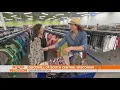 Buzzed Into Madison with Goodwill of South Central WI
