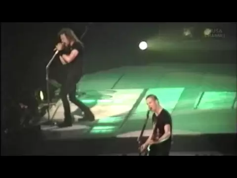 Download MP3 Metallica - Whiplash (James Without a Guitar) [1993] (Fort Myers, USA) (HD)