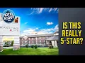 Grand Oaks Hotel - Is This Really 5-Star Branson MO United States
