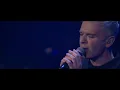 Avicii Tribute Concert - Heaven (Live Vocals by Simon Aldred)