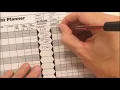 Navigation 5 - Pre-Flight Preparation