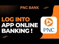How to Log Into PNC Bank Online Banking