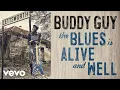 Download Lagu Buddy Guy - Cognac (Official Audio) ft. Jeff Beck, Keith Richards