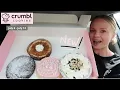 Download Lagu NEW CRUMBL COOKIES Flavors this week Biscoff Cookie Butter Cheesecake, Aloha Pie, Raspberry Cupcake