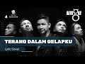 Terang Dalam Gelapku - Ungu | Lirik Cover OnJam