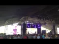 Panda Bear - 'Boys Latin' - Live at Coachella