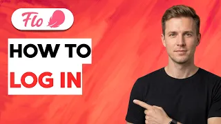 How to Log in to Flo App 2026 Full Guide