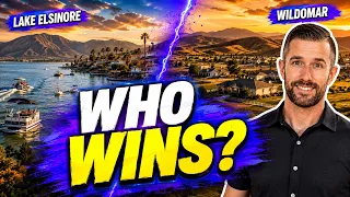 Lake Elsinore vs Wildomar Which Affordable City Actually Wins
