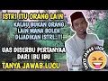 Download Lagu Ngakak... tanya jawab lucu dari jamaah ibu ibu | Ustadz Abdul Somad