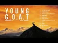 Young GOAT I Cheema Y X Gur Sidhu I Album 2023
