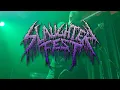 Brain Stem - Algorithmic Obsoletion Live Slaughterfest Dec 6 2025