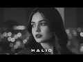 Lagu Top Remix Songs By Halid | Jaman T, Jah Khalib, Andro, Elman, TONI, Mona