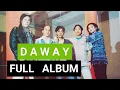 Download Lagu DAWAY - Album Kita (1997)