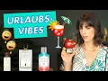 Download Lagu Die schönsten Urlaubsdüfte für Frauen (4 Düfte unter 60€) | Leni's Scents