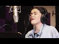 Halik Sa Hangin - KZ Tandingan (In Studio) | "The Killer Bride" OST