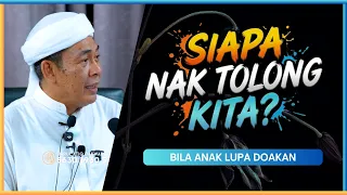 Jangan Sampai Jadi Pengemis Di Alam Barzakh! | Ustaz Ahmad Rizam