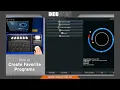 Industore Orbitaal lassen - Lasprogramma How to Setup Creating Favorite Programs welding library