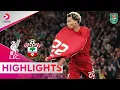 Download Lagu OLIEDOMME RODE KAART EKITIKE \u0026 ISAKS EERSTE GOAL!! 😱🥵 | Liverpool - Southampton | EFL Cup 25/26
