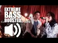 NOAH \u0026 Shakira Jasmine - 우리의 이야기 Urieui Iyagi (Semua Tentang Kita) (BASS BOOSTED EXTREME)💯🔊🔥