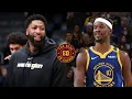 Golden State Warriors Want to Trade For Washington Wizards Anthony Davis per Kevin O Connor