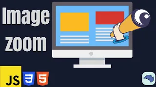 Easy Image Zoom Effect with and