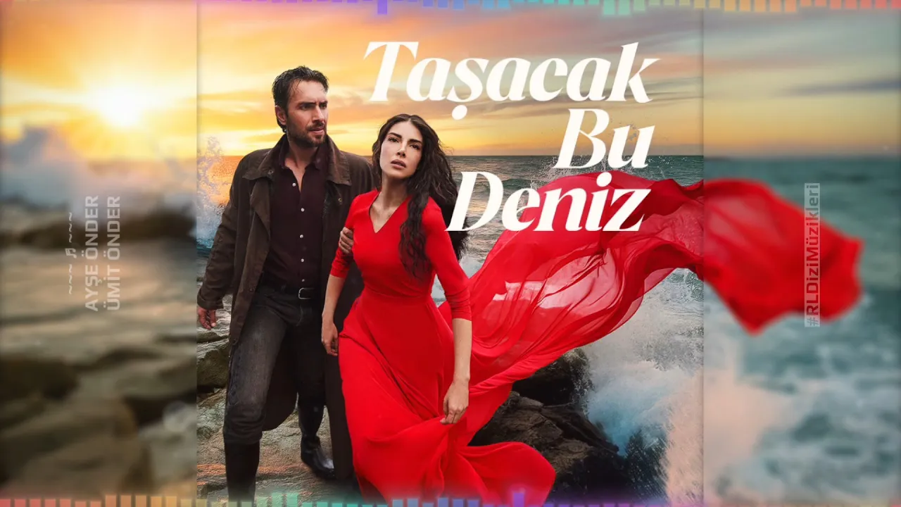 Taşacak Bu Deniz - Duygusal